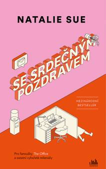 Obálka Se srdečným pozdravem