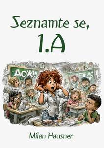 Obálka Seznamte se, 1.A