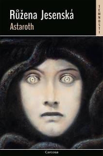 Obálka Astaroth