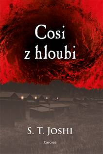 Obálka Cosi z hloubi