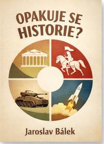 Obálka Opakuje se historie?