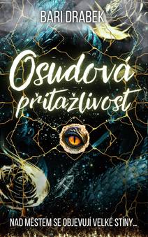 Obálka Osudová přitažlivost
