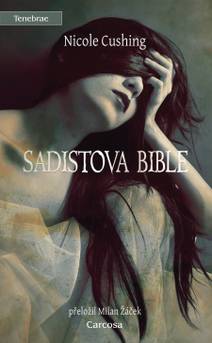 Obálka Sadistova bible