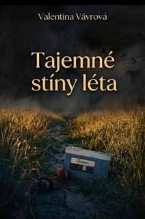 Obálka Tajemné stíny léta