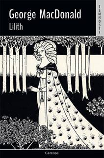 Obálka Lilith