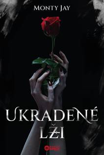 Obálka Ukradené lži
