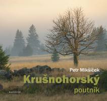 Obálka Krušnohorský poutník