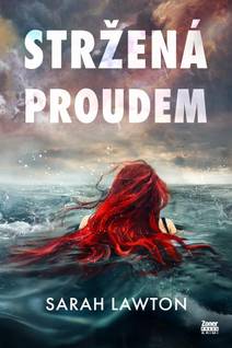 Obálka Stržená proudem