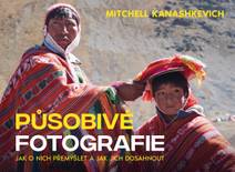 Obálka Působivé fotografie