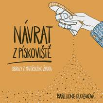 Obálka Návrat z pískoviště