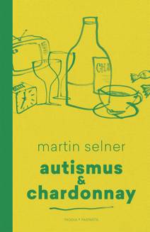 Obálka Autismus & Chardonnay