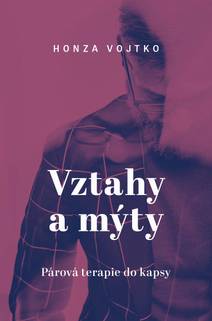 Obálka Vztahy a mýty