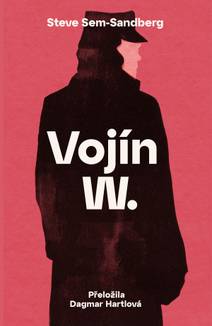 Obálka Vojín W.