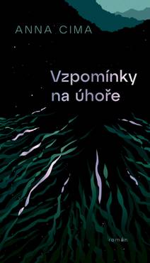 Obálka Vzpomínky na úhoře