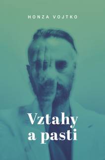 Obálka Vztahy a pasti
