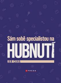 Obálka Sám sobě specialistou na hubnutí