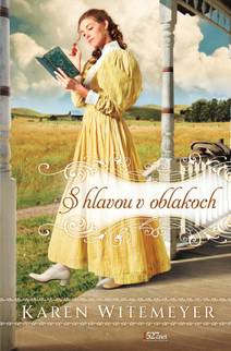 Obálka S hlavou v oblakoch
