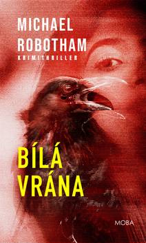 Obálka Bílá vrána