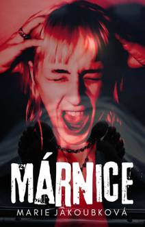 Obálka Márnice