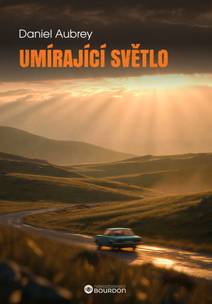Obálka Umírající světlo