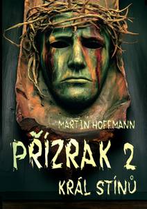 Obálka Přízrak 2: Král Stínů