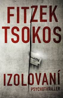 Obálka Izolovaní