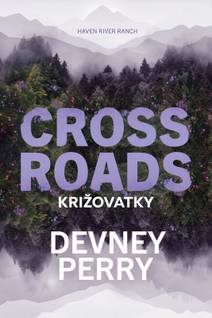 Obálka Križovatky
