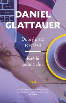 Obálka Dobrý proti severáku, Každá sedmá vlna