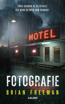 Obálka Fotografie