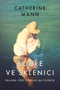 Obálka Bouře ve sklenici