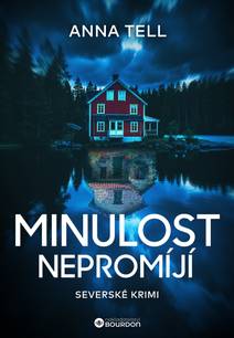 Obálka Minulost nepromíjí
