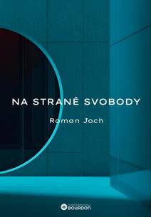 Obálka Na straně svobody