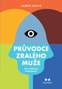 Obálka Průvodce zralého muže