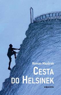 Obálka Cesta do Helsinek