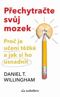 Obálka Přechytračte svůj mozek