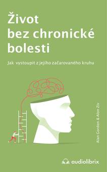 Obálka Život bez chronické bolesti