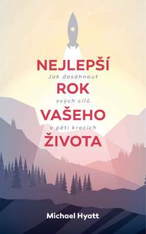Obálka Nejlepší rok vašeho života