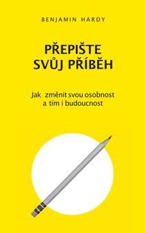 Obálka Přepište svůj příběh