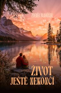 Obálka Život ještě nekončí