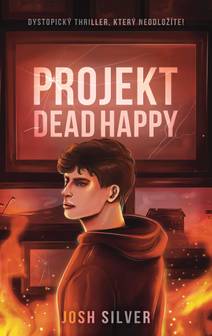 Obálka Projekt DeadHappy