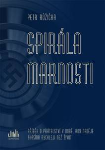 Obálka Spirála marnosti