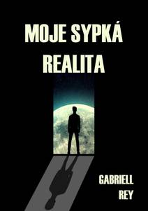 Obálka Moje sypká realita