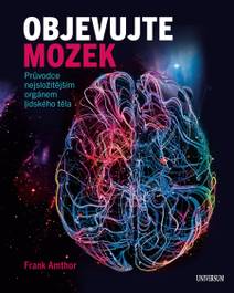 Obálka Objevujte mozek