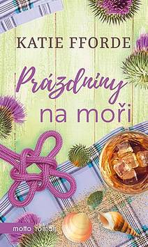 Obálka Prázdniny na moři