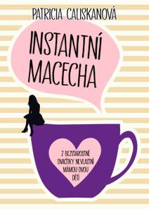 Obálka Instantní macecha