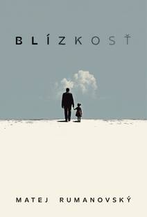Obálka Blízkosť