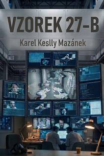 Obálka Vzorek 27-B