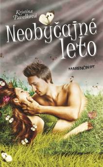Obálka Neobyčajné leto