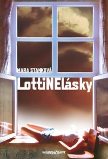 Obálka LottiNElásky