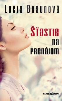 Obálka Šťastie na prenájom